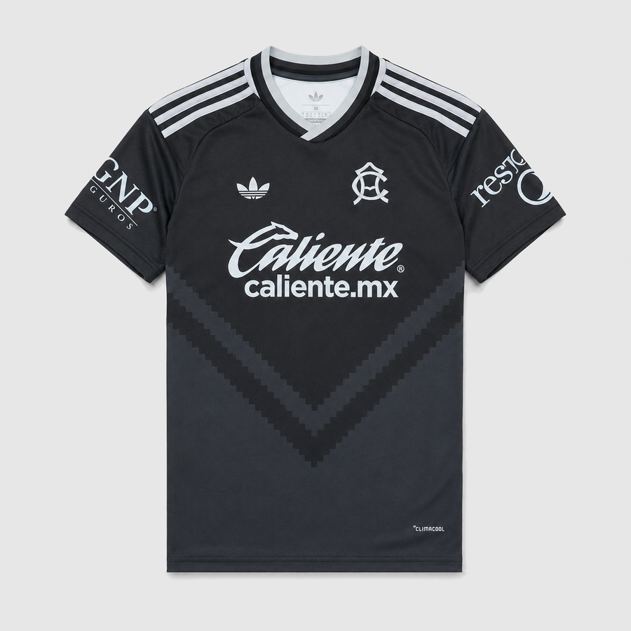 Away 26/27 Men’s Shirt