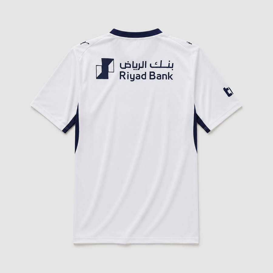 Away 26/27 Men’s Shirt