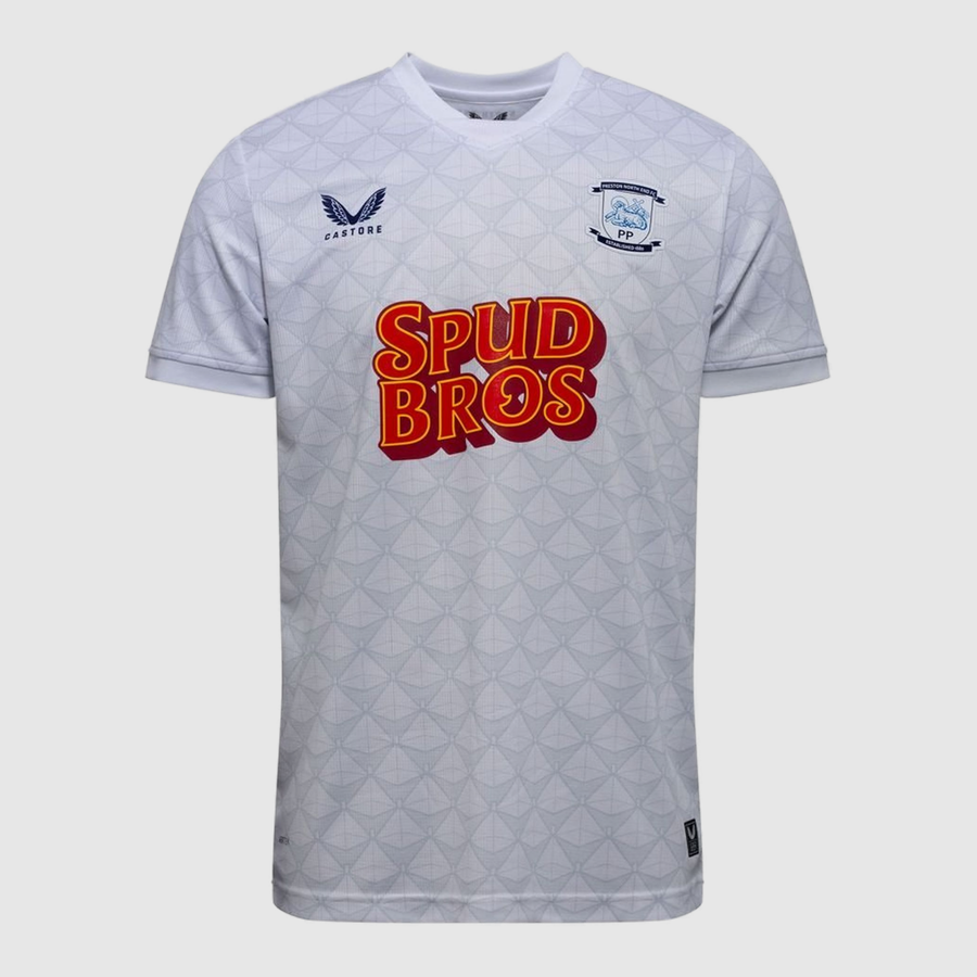 Home 25/26 Men’s Shirt