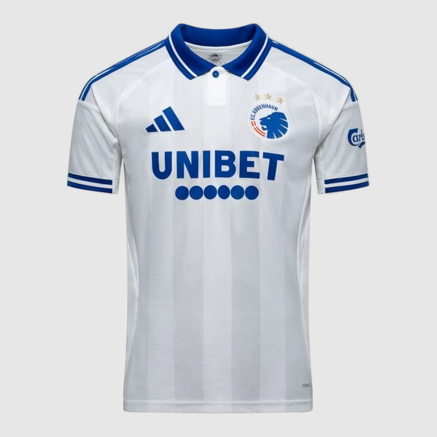 Home 25/26 Men’s Shirt