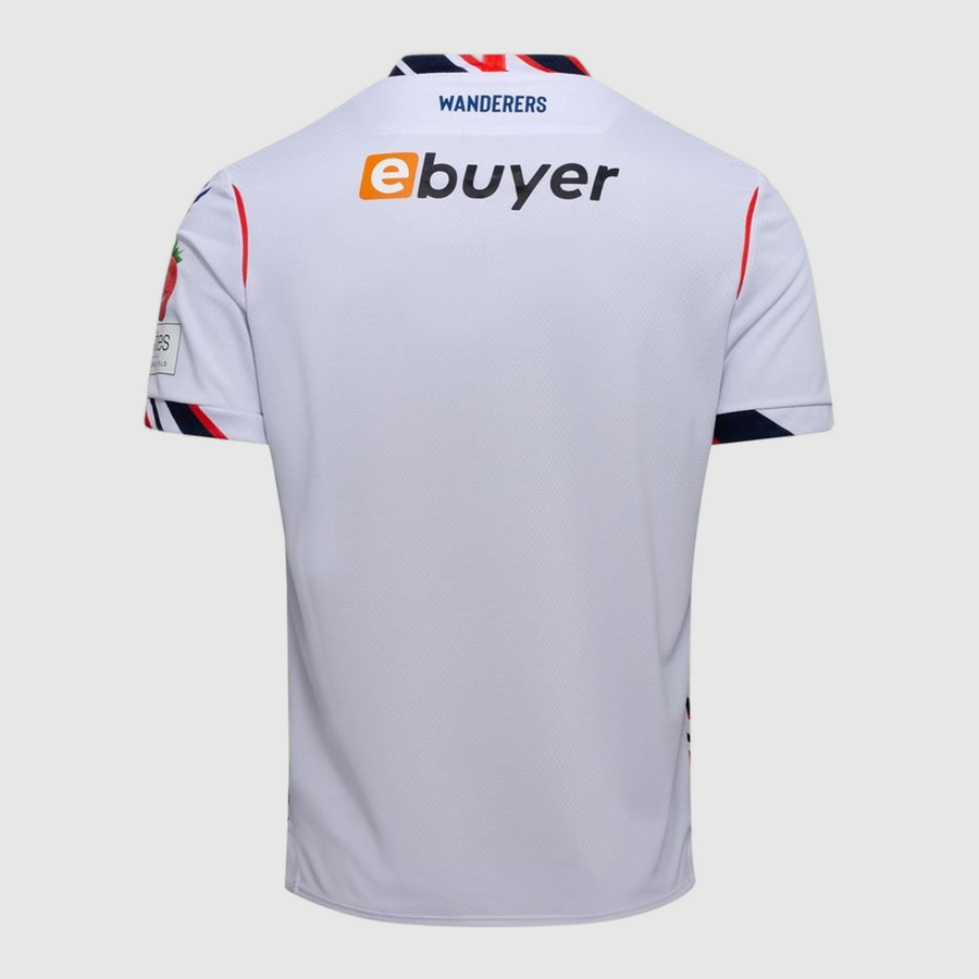 Home 25/26 Men’s Shirt