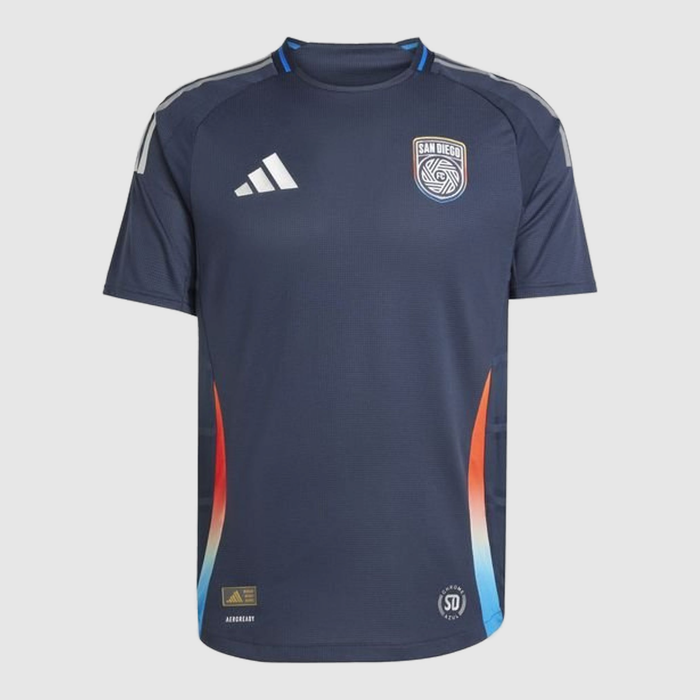 Home 24/25 Men’s Shirt