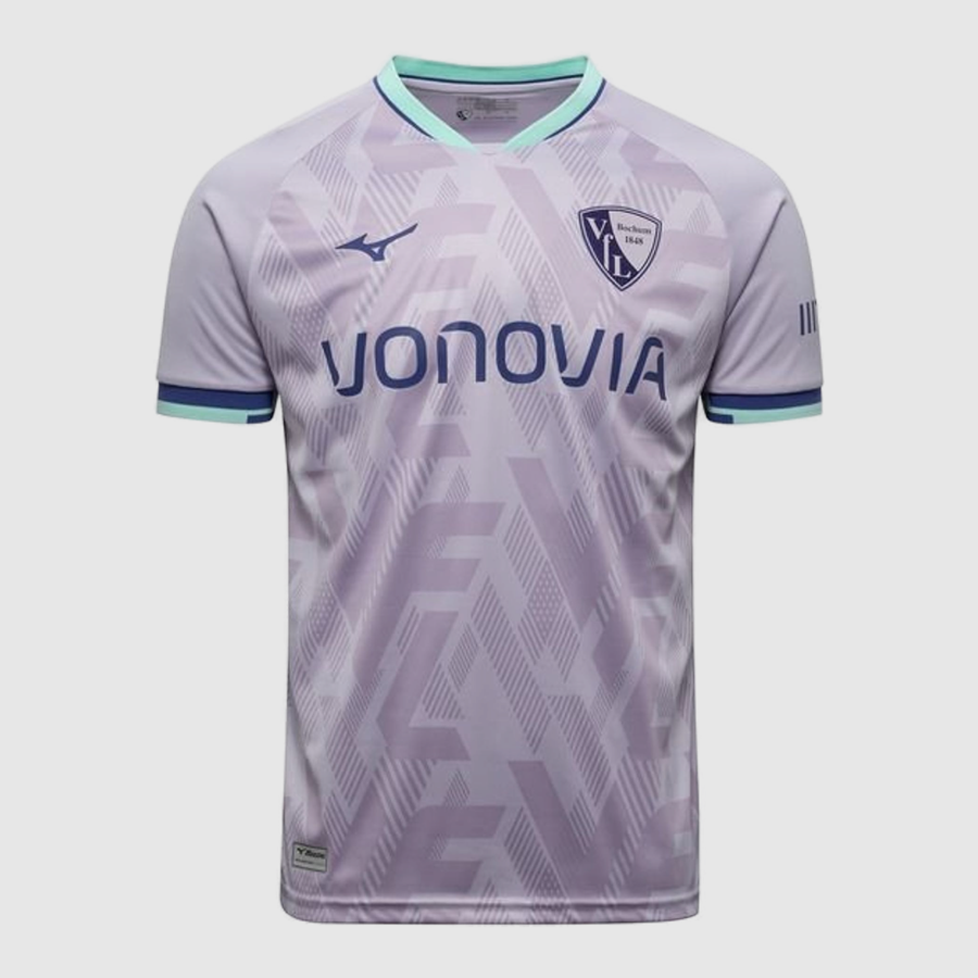 Third 25/26 Men’s Shirt