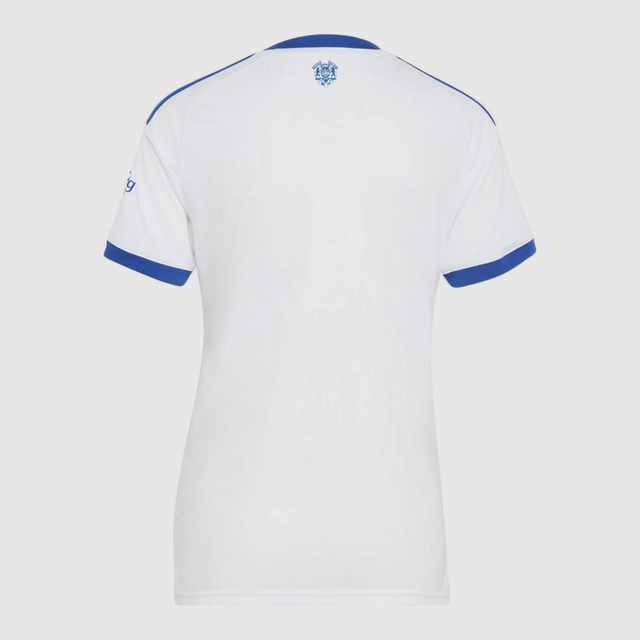 Home 26/27 Women’s Shirt