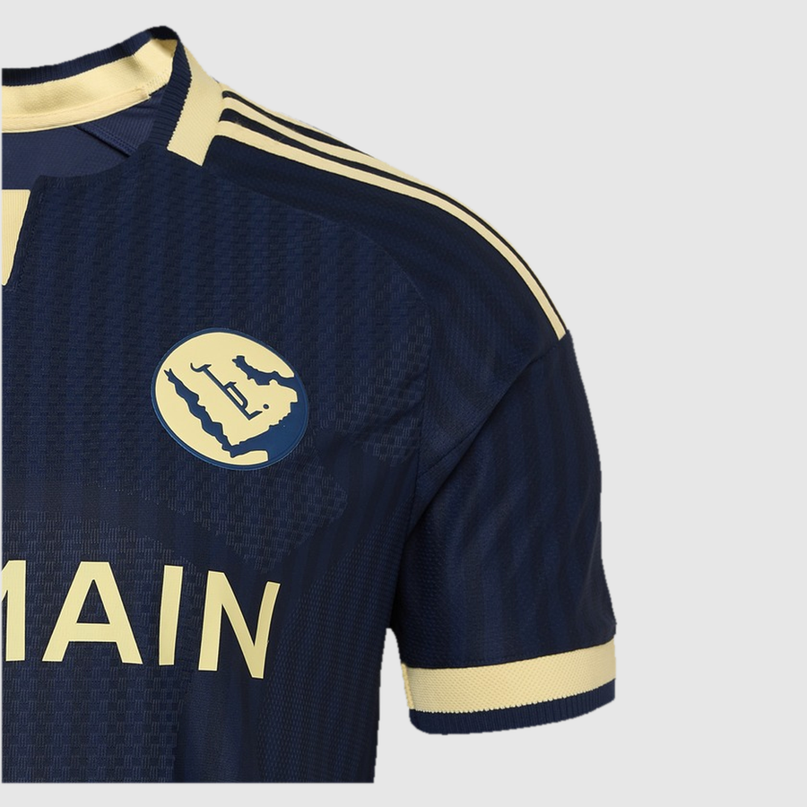 Away 26/27 Men’s Shirt