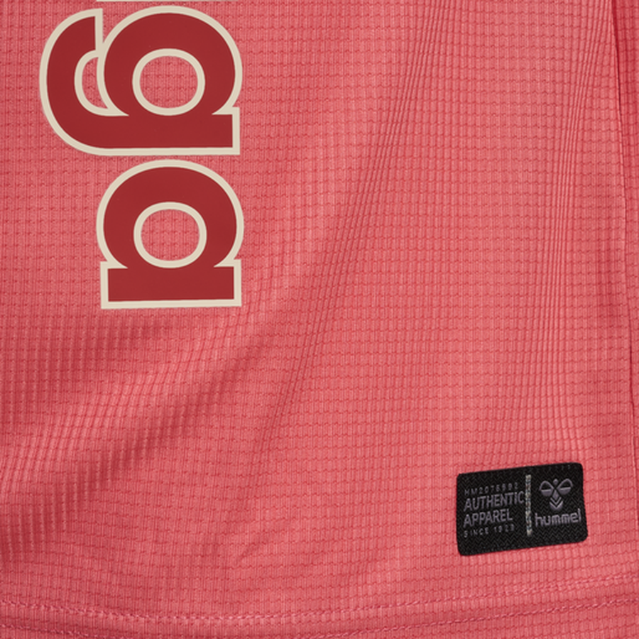 Away 26/27 Men’s Shirt