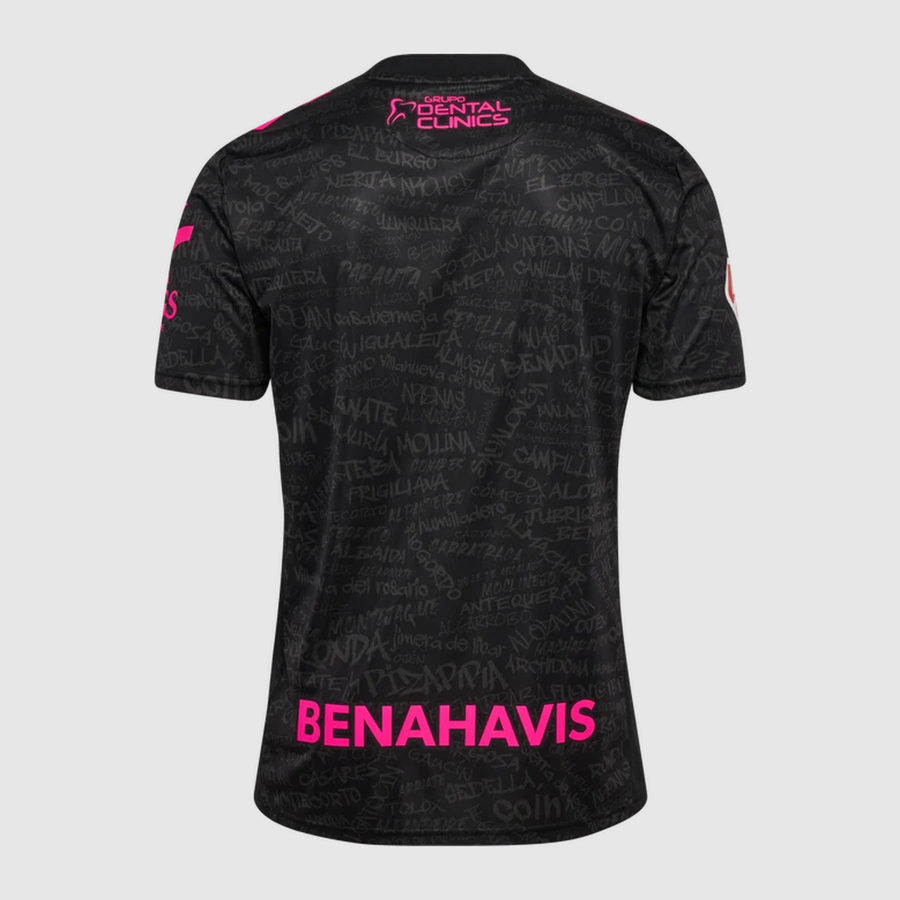 Third 26/27 Men’s Shirt