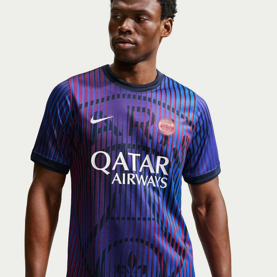 Pre-Match Away 26/27 Shirt