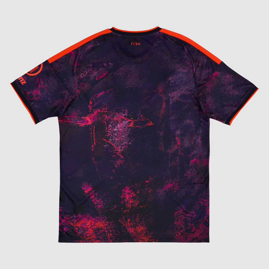Third 26/27 Player Edition Shirt