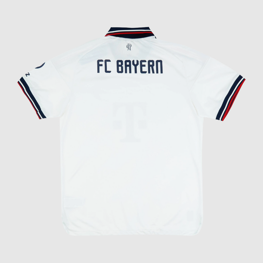 Away 26/27 Player Edition Shirt