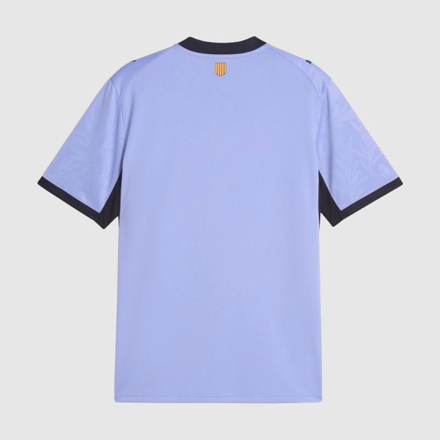 Third 26/27 Men’s Shirt