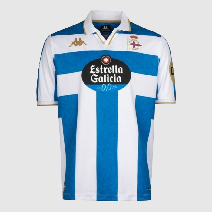 Home 25/26 Men’s Shirt
