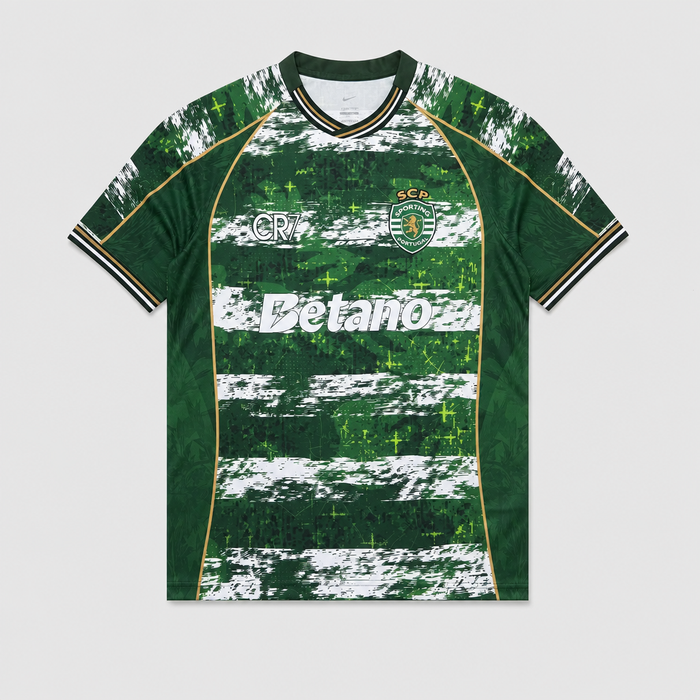 Special Edition 26/27 Men’s Shirt