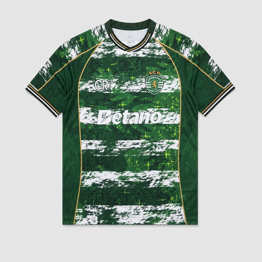 Special Edition 26/27 Men’s Shirt