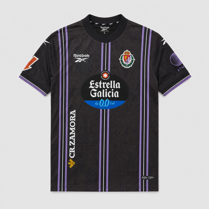 Away 26/27 Men’s Shirt