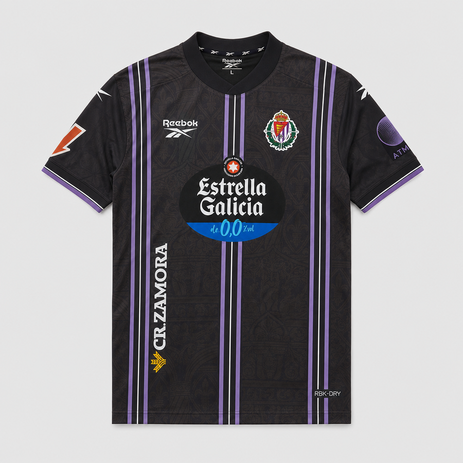 Away 26/27 Men’s Shirt