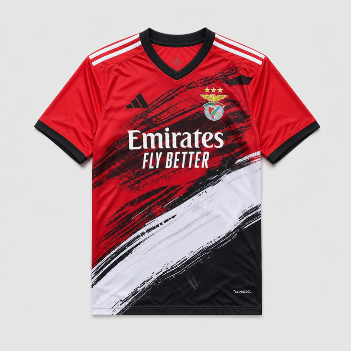 Special Edition 26/27 Men’s Shirt