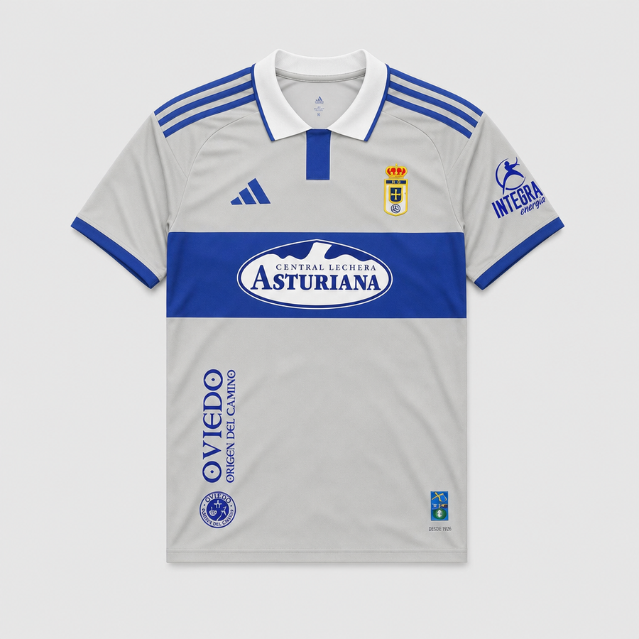 Third 26/27 Men’s Shirt