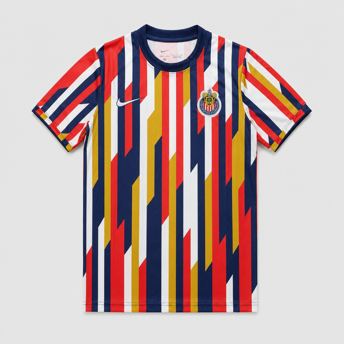 Pre-Match 26/27 Shirt