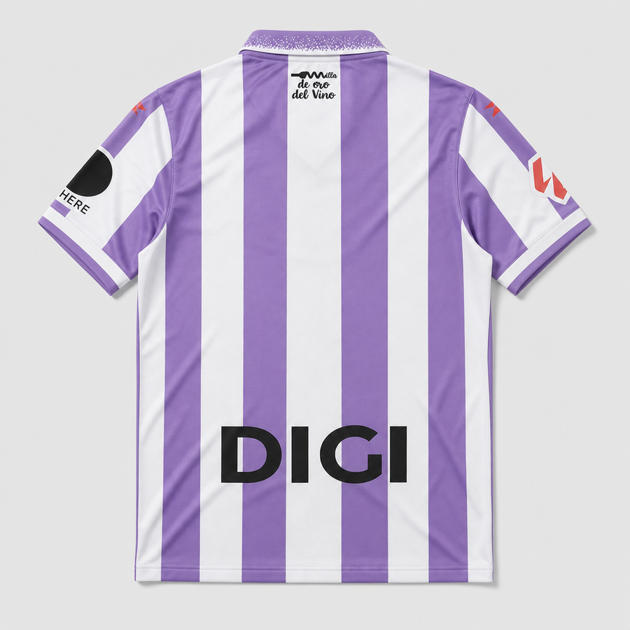 Home 26/27 Men’s Shirt