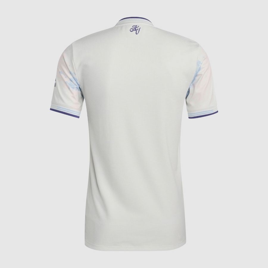 Third 25/26 Player Edition Shirt