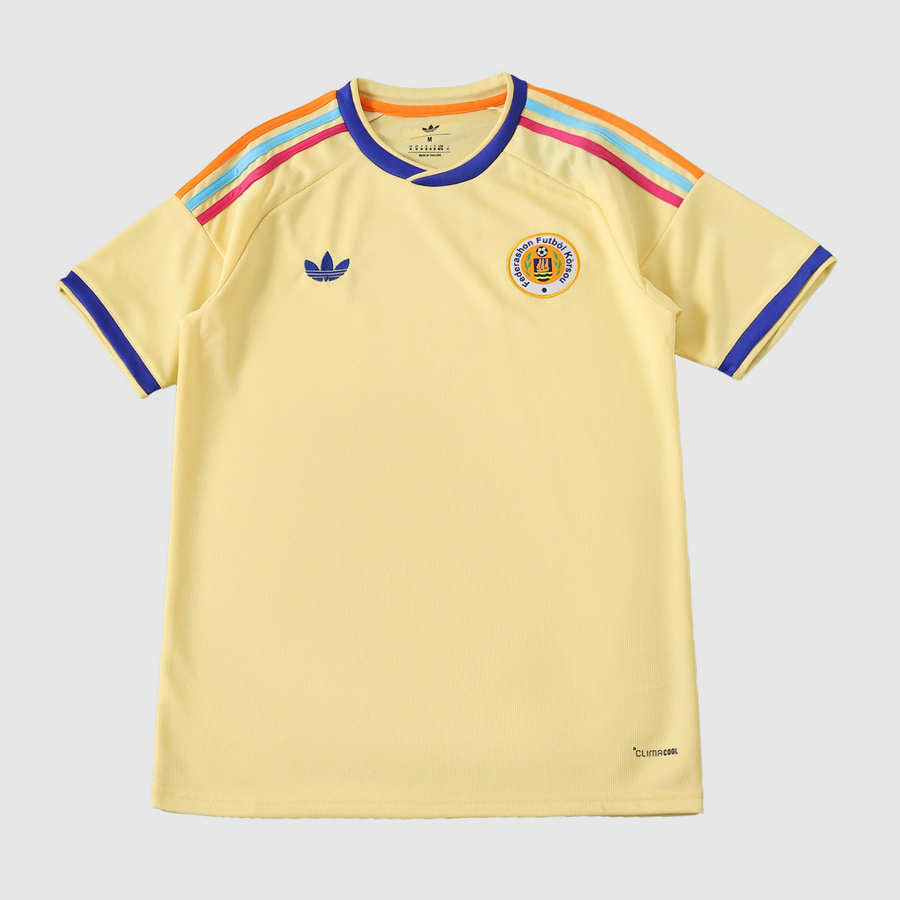 Away 26/27 Men’s Shirt