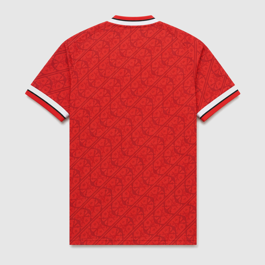 Third 26/27 Player Edition Shirt