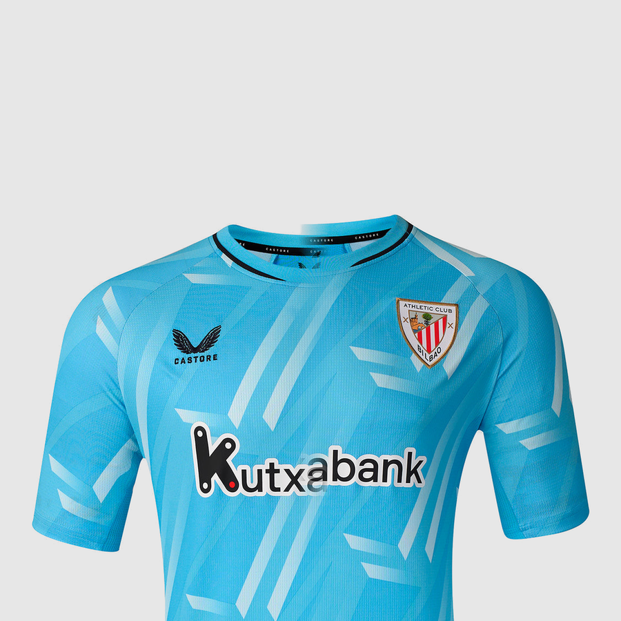 Third 26/27 Men’s Shirt