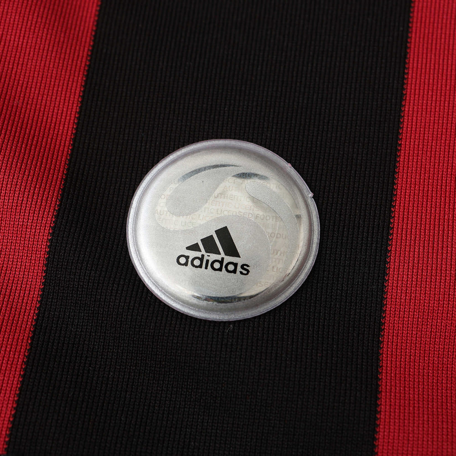 Retro Home 2009/10 Long Sleeve Shirt