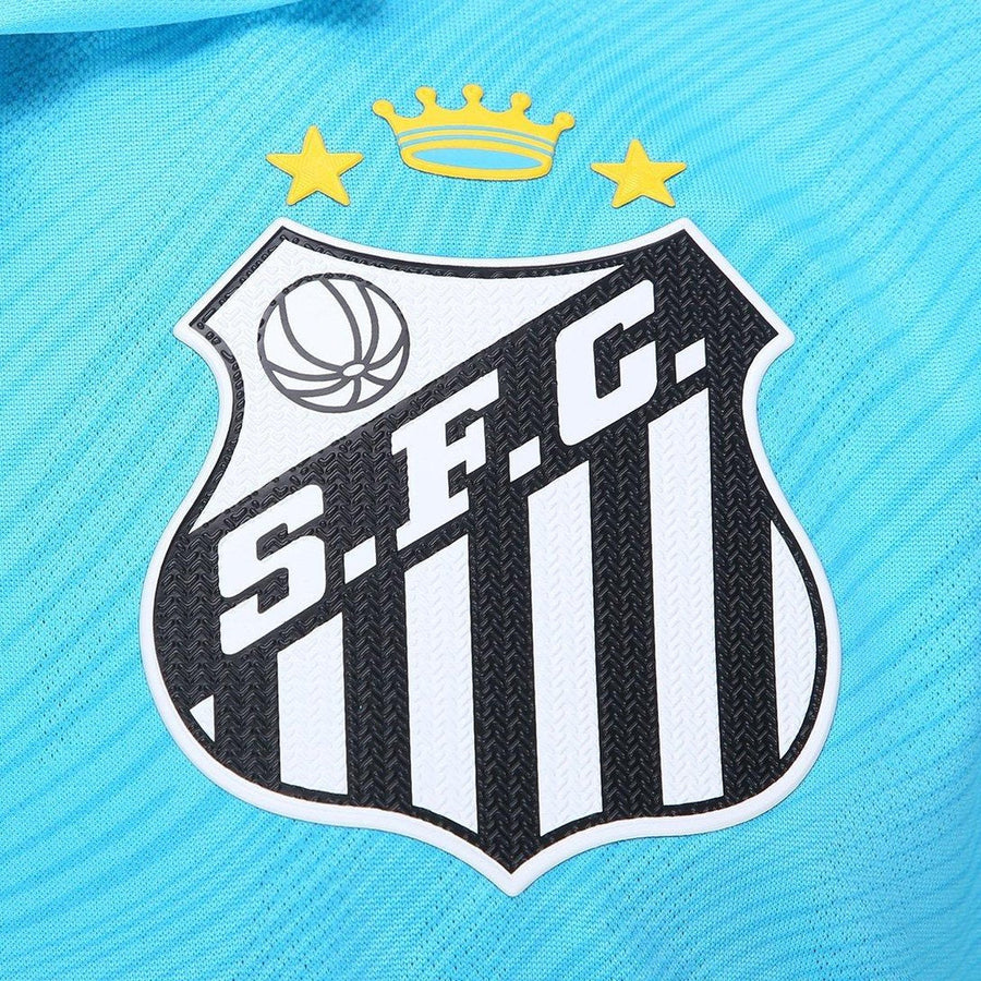 Fourth 25/26 Player Edition Shirt