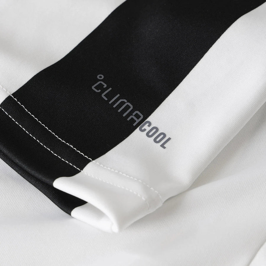 Embroidered Home 26/27 Men’s Shirt