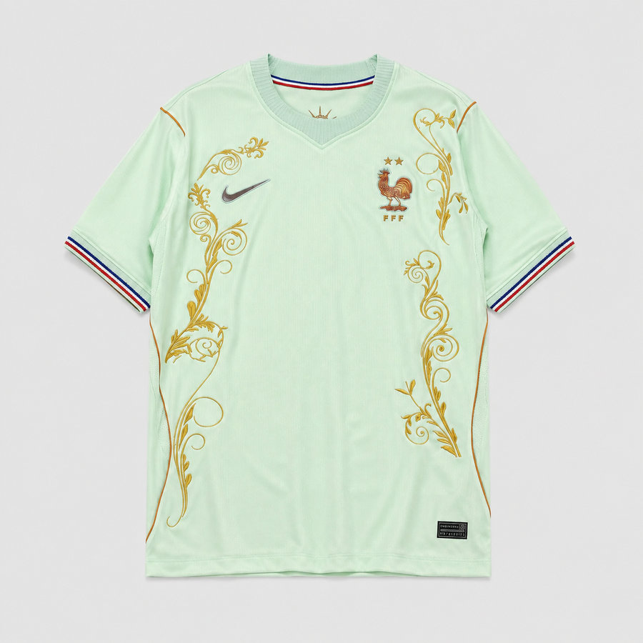 Embroidered Away 26/27 Men’s Shirt