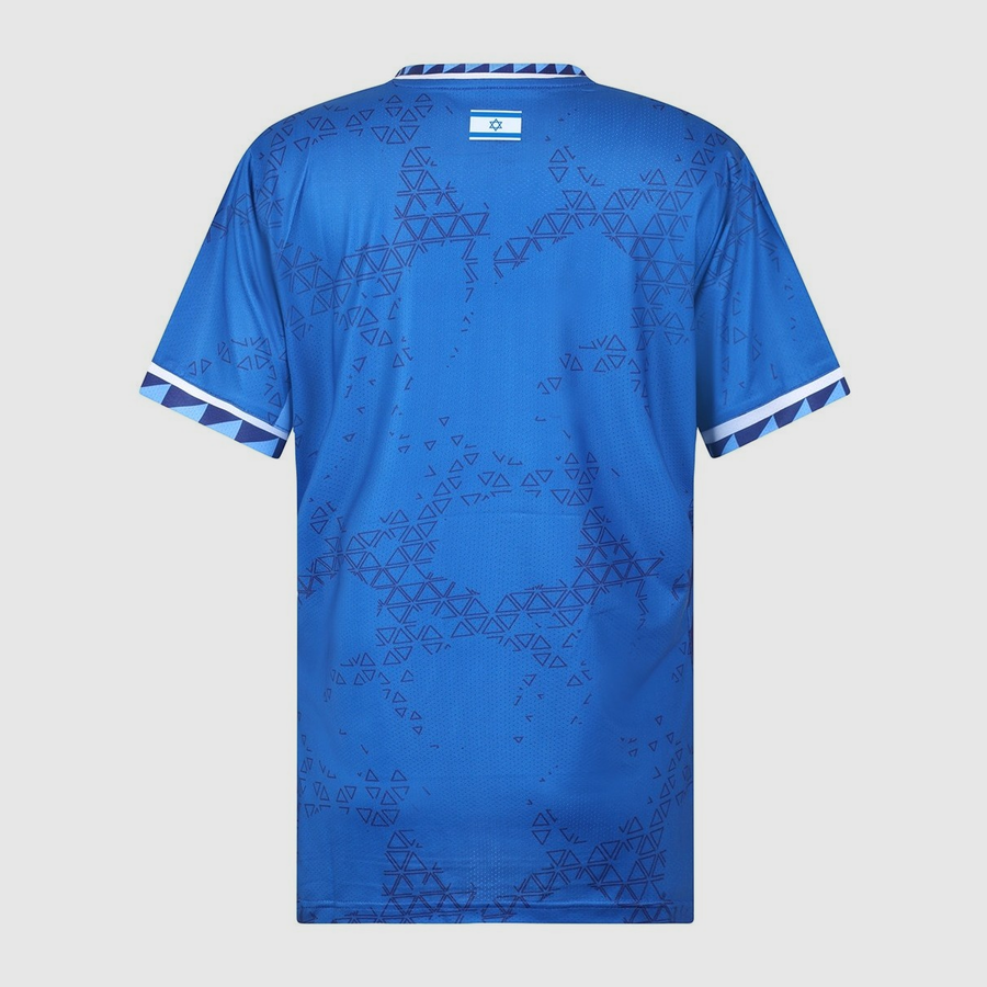 Away 25/26 Men’s Shirt