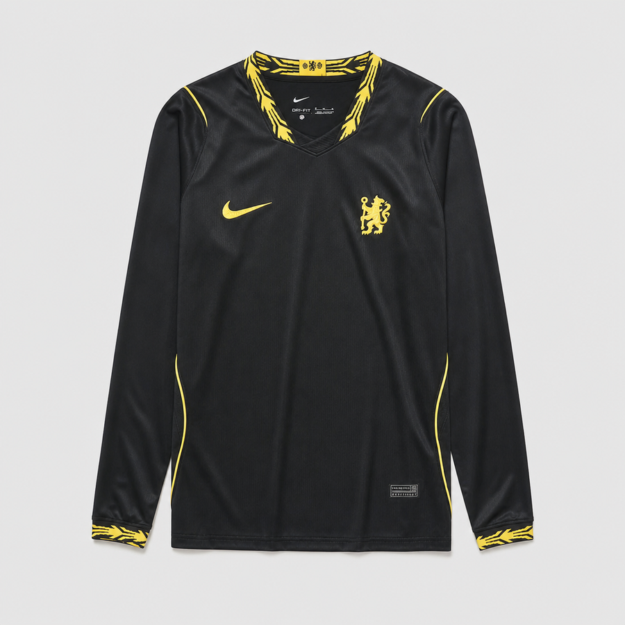 Away 26/27 Men’s Long Sleeve Shirt