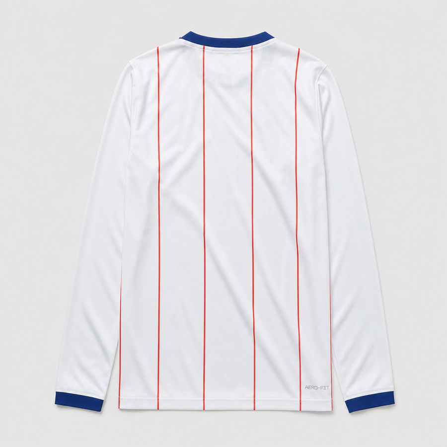 Third 26/27 Men’s Long Sleeve Shirt