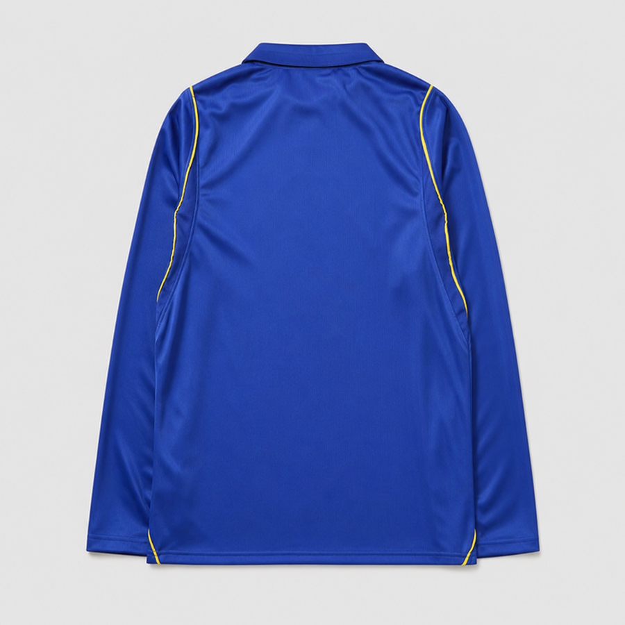 Home 26/27 Men’s Long Sleeve Shirt