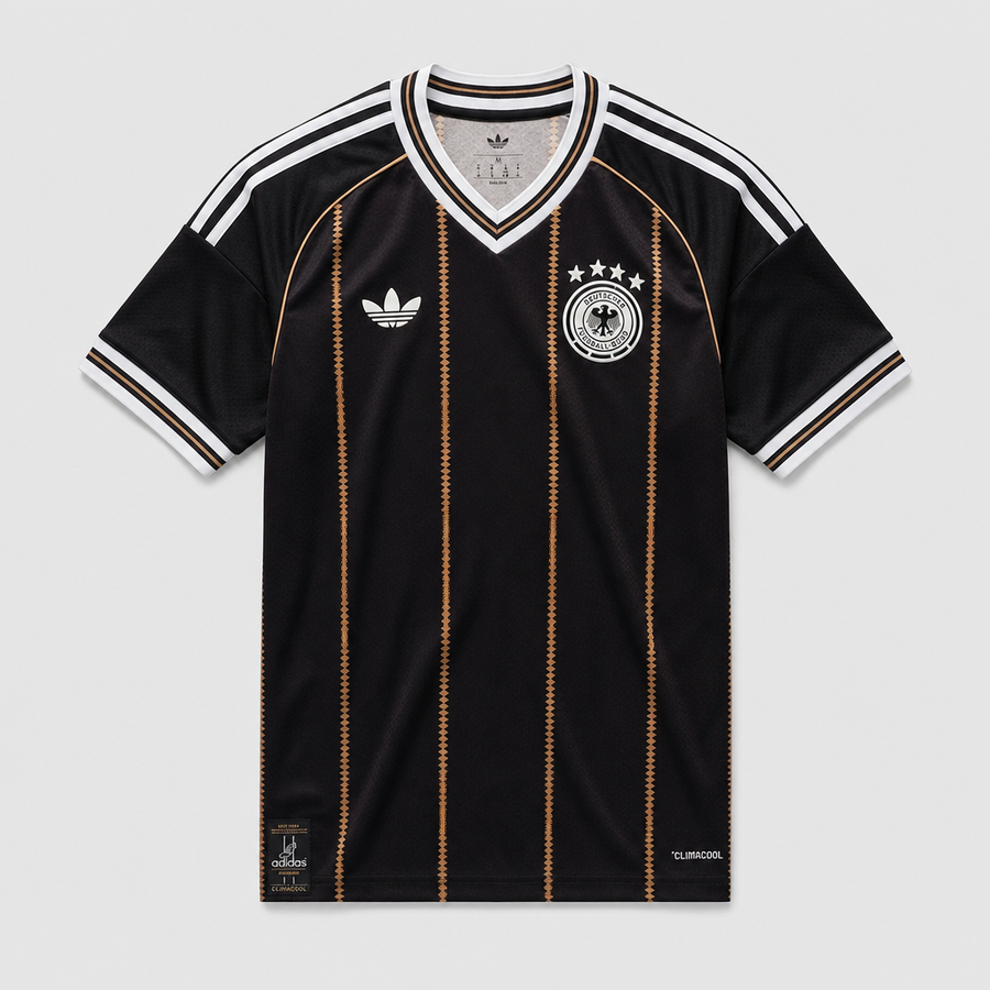 Third 26/27 Player Edition Shirt
