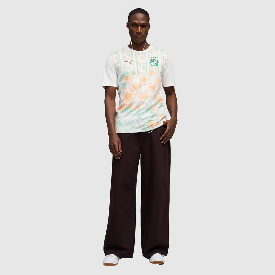 Away 26/27 Men’s Shirt