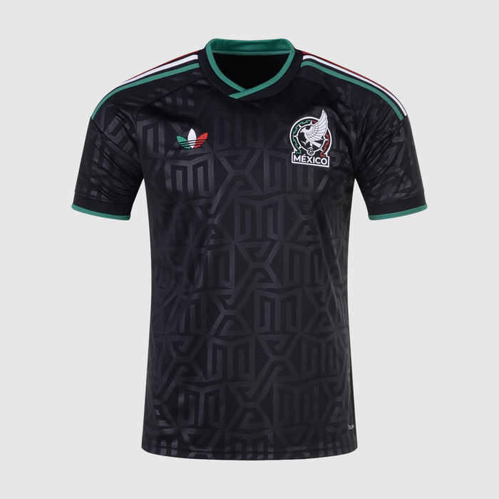 Third 26/27 Player Edition Shirt