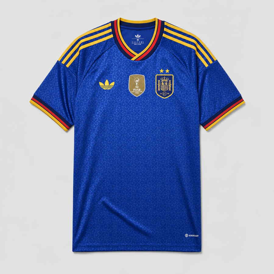 Away Special Edition Men’s Shirt