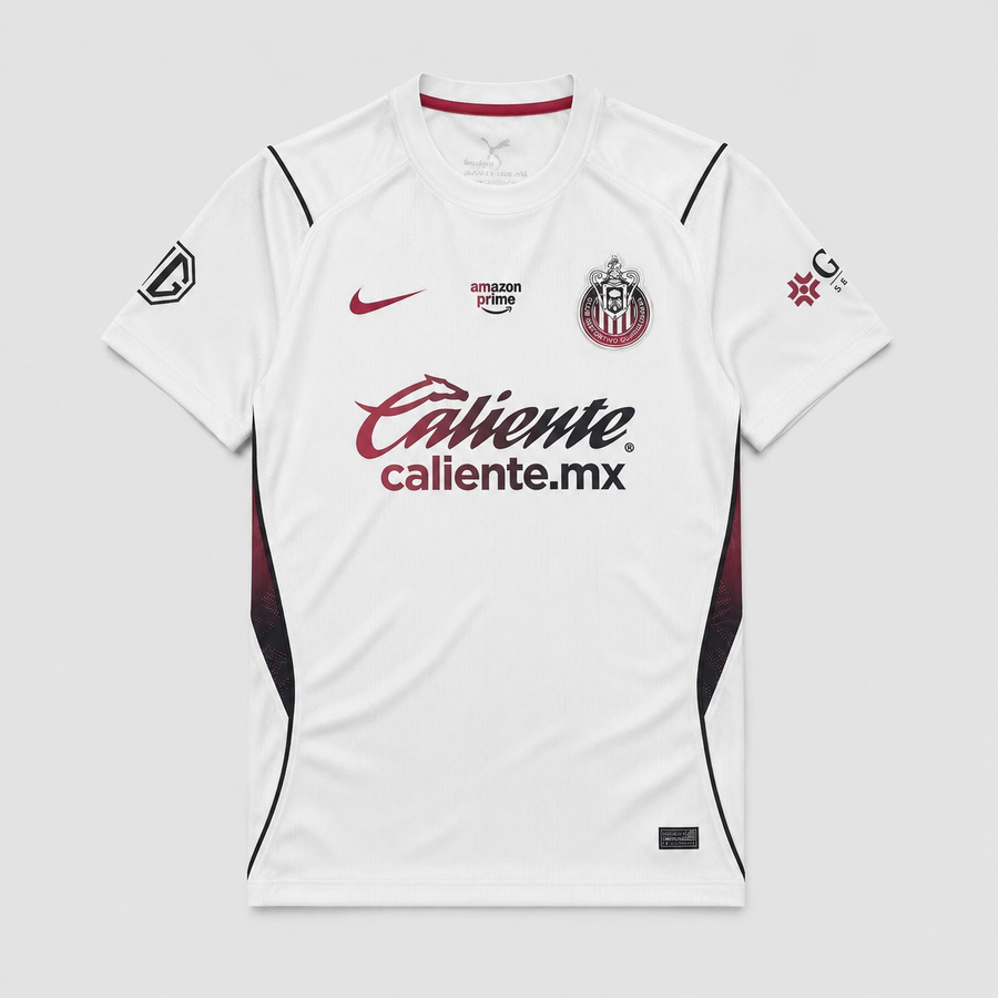 Away 26/27 Player Edition Shirt