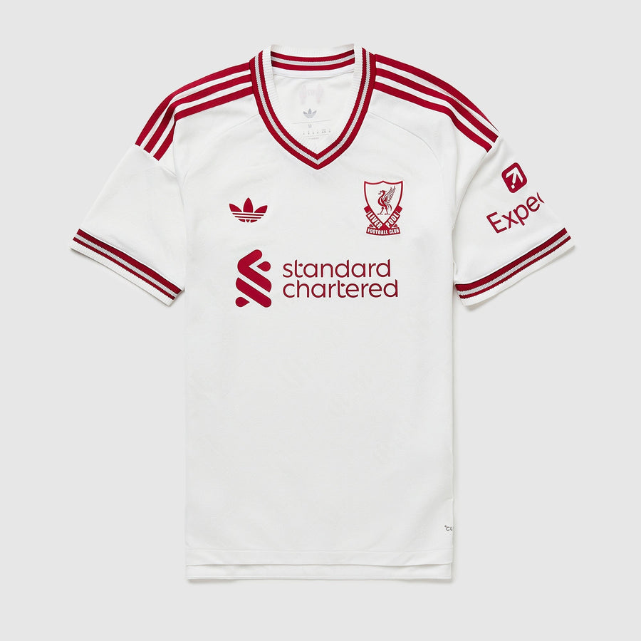 Away 26/27 Player Edition Shirt