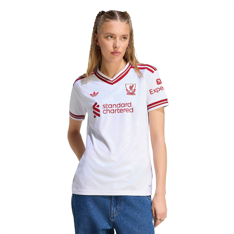 Away 26/27 Women’s Shirt