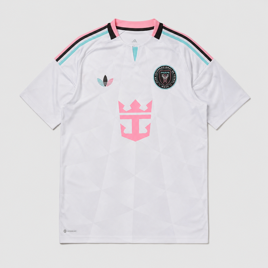 Third 26/27 Men’s Shirt