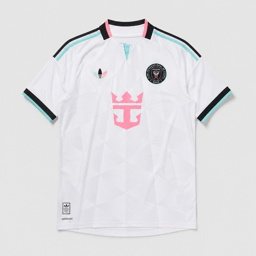 Third 26/27 Player Edition Shirt