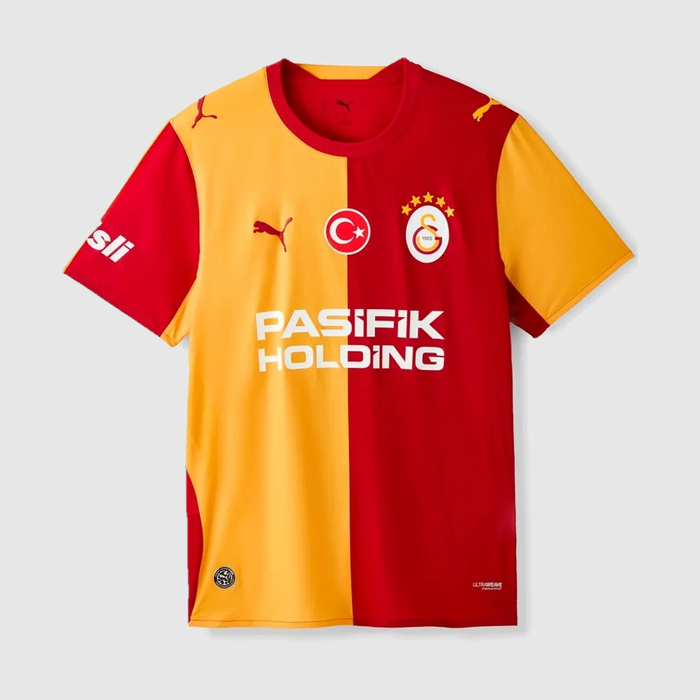 Home 26/27 Player Edition Shirt