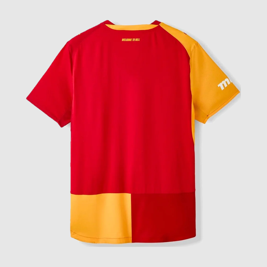 Home 26/27 Player Edition Shirt