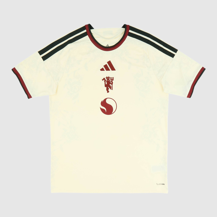 Manchester United Third 26/27 Men’s Shirt