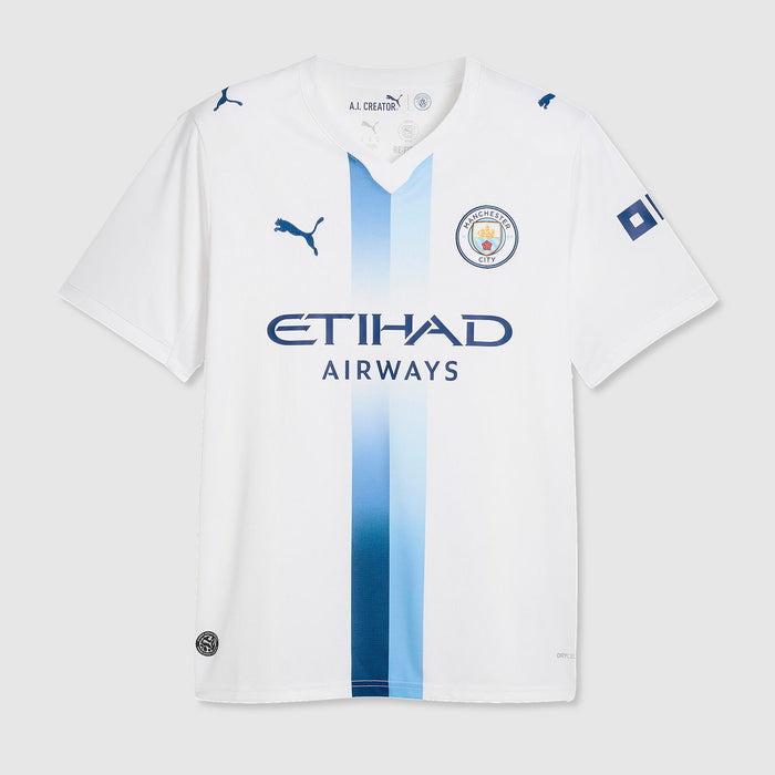 Manchester City Third 26/27 Men’s Shirt