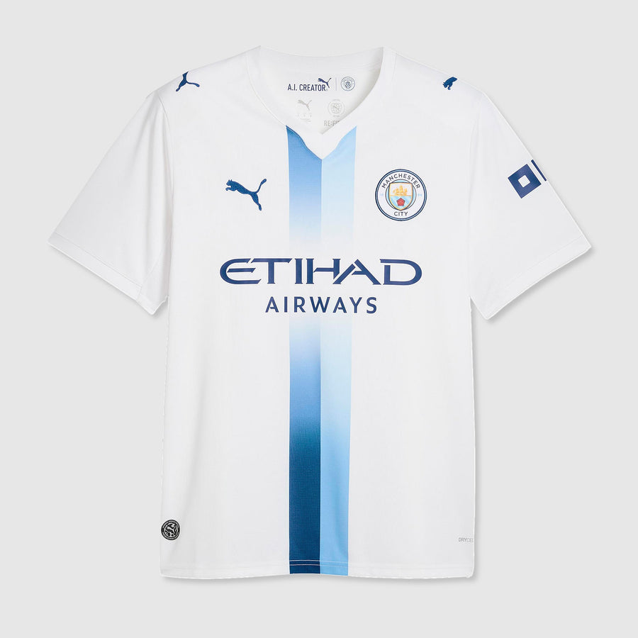 Manchester City Third 26/27 Men’s Shirt